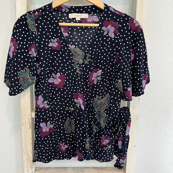 Loft blouse - Picture 4 of 4